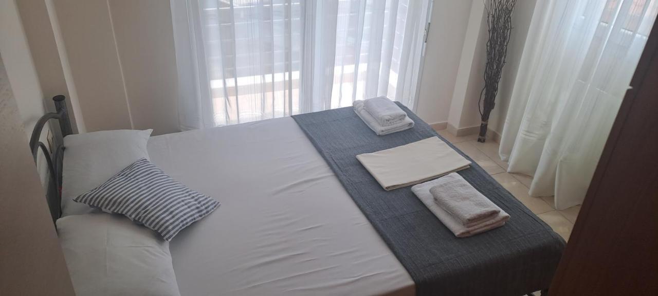 Gavrihl Home Kavala Eksteriør billede
