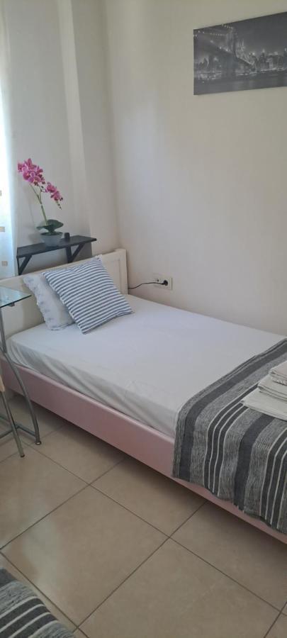 Gavrihl Home Kavala Eksteriør billede