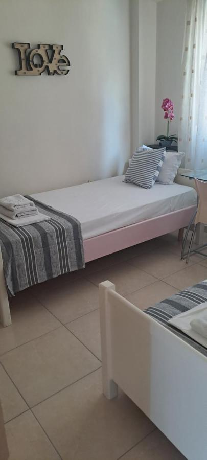 Gavrihl Home Kavala Eksteriør billede