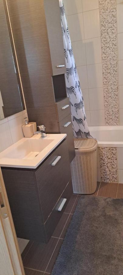 Gavrihl Home Kavala Eksteriør billede