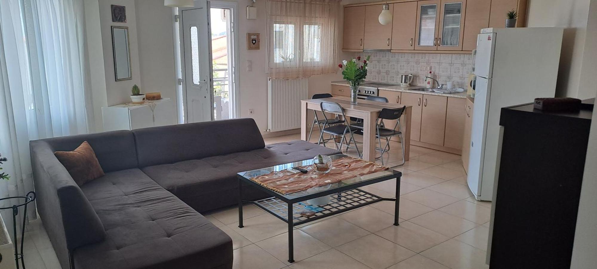 Gavrihl Home Kavala Eksteriør billede