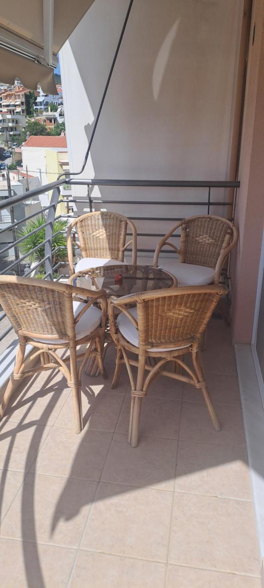 Gavrihl Home Kavala Eksteriør billede